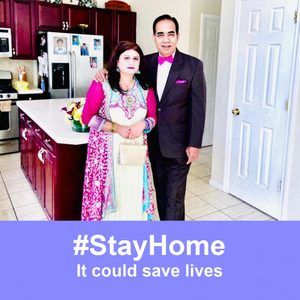 Meet your Posher, Misbah